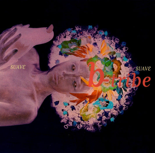 B-Tribe : Suave Suave (CD, Album, ARC)