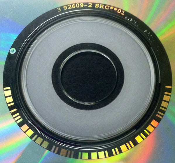 B-Tribe : Suave Suave (CD, Album, ARC)