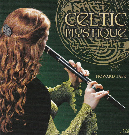 Howard Baer : Celtic Mystique (CD, Album)