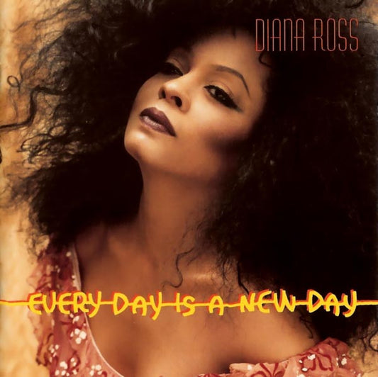 Diana Ross : Every Day Is A New Day (CD, Album, Gre)