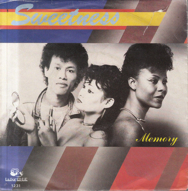 Sweetness : Memory (7")