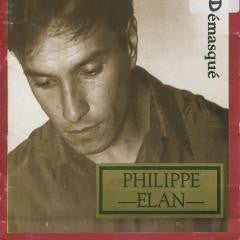 Philippe Elan : Demasque (CD)
