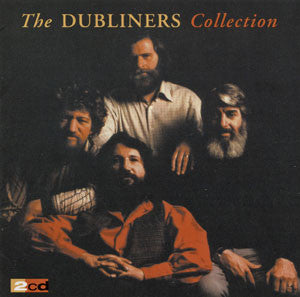 The Dubliners : Collection (2xCD, Comp)
