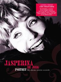 Jasperina De Jong : Portret (6xDVD-V, PAL + Box)