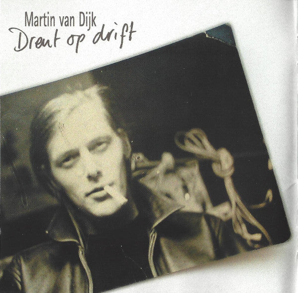 Martin van Dijk : Ik Ben Een Drent (2xCD, Comp)