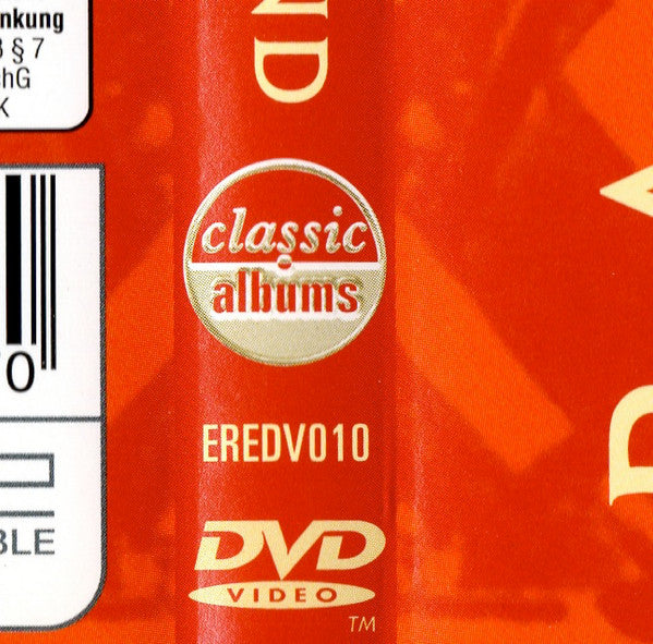 Paul Simon : Graceland (DVD-V, PAL)