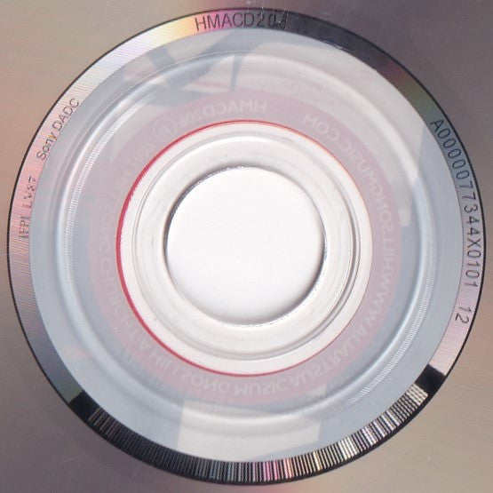 Hillsong : Saviour King (CD, Album)