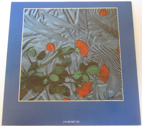 Alain Chamfort : Amour, Année Zéro (CD, Album, RE)