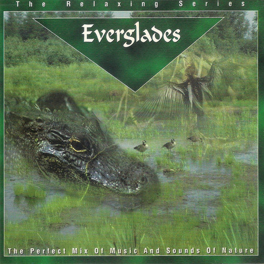 Unknown Artist : Everglades (CD, Album)