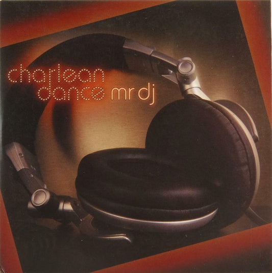 Charlean Dance : Mr DJ (12")