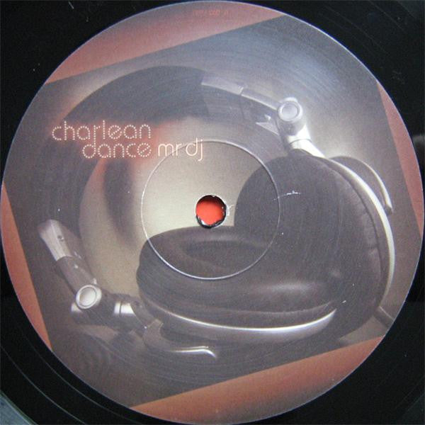 Charlean Dance : Mr DJ (12")