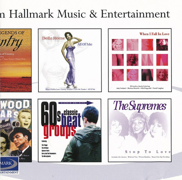 Tom Jones : Send In The Clowns (CD, Comp)