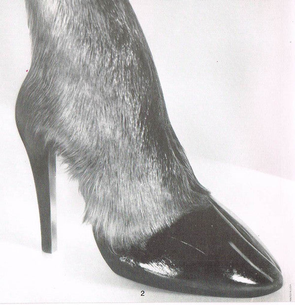 The Rolling Stones : Tattoo You (CD, Album, RE)