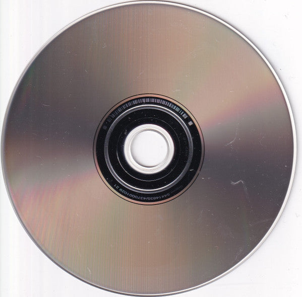Bettie Serveert : Palomine (CD, Album, RM)