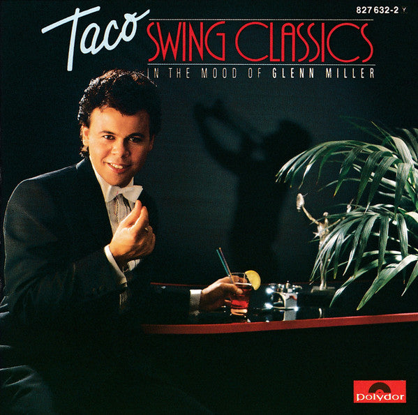 Taco : Swing Classics: In The Mood Of Glenn Miller (CD, Album)