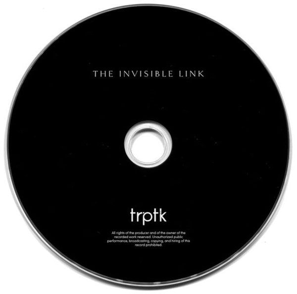 Maya Fridman, Daniël Kool, Alfred Schnittke, Pēteris Vasks, Arvo Pärt : The Invisible Link (CD, Album)