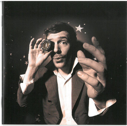 Barcella : La Boîte À Musiques (CD, Album, Sup)