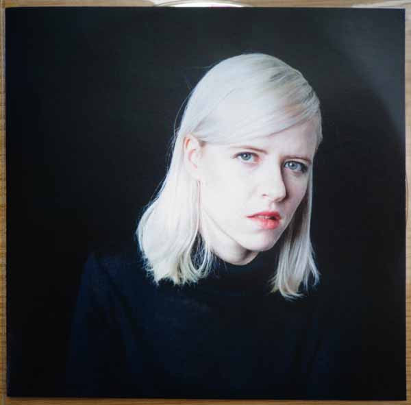 Amber Arcades : Cannonball EP (CDr, EP, Promo)
