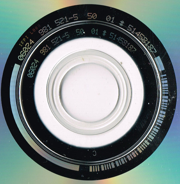 Marco Borsato : Afscheid Nemen Bestaat Niet (DVD-V, Single)