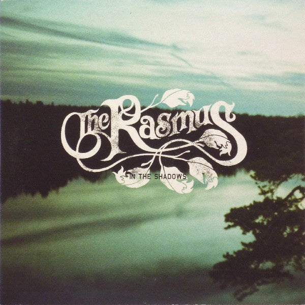 The Rasmus : In The Shadows (CD, Single)
