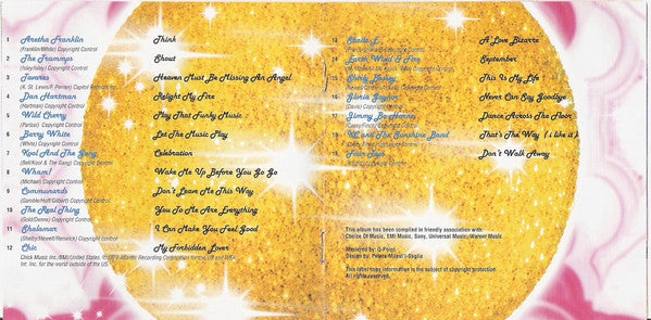 Various : Evers Staat Op... (Hits Uit De 70's En 80's) (2xCD, Comp)