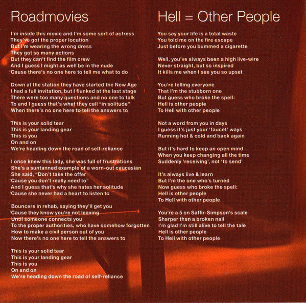 Bettie Serveert : Bare Stripped Naked (CD, Album + DVD)