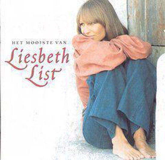 Liesbeth List : Het Mooiste Van (2xCD, Comp)