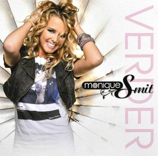 Monique Smit : Verder (CD, Album)