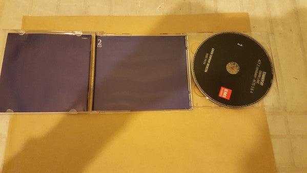 Pyotr Ilyich Tchaikovsky - André Previn : Swan Lake (2xCD, Album, RM)