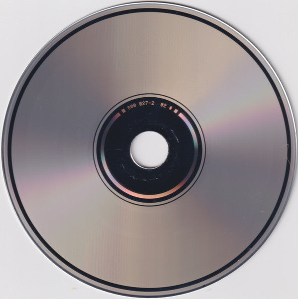 Jon & Vangelis : Short Stories (CD, Album, RE)