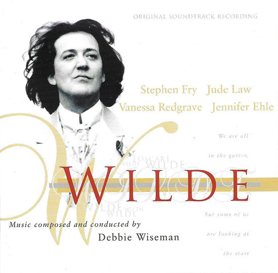 Debbie Wiseman : Wilde (Original Soundtrack Recording) (CD, Album)