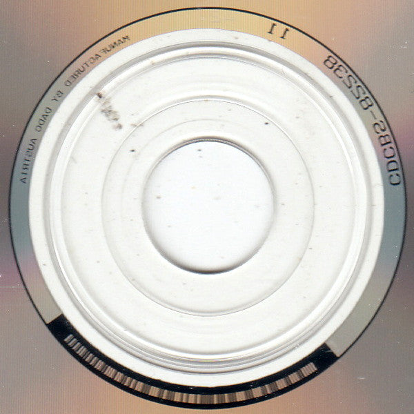 Earth, Wind & Fire : All 'N All (CD, Album, RE)