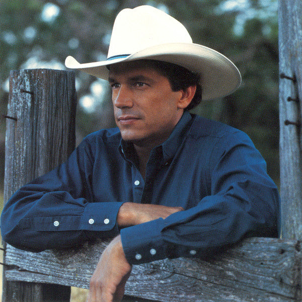 George Strait : Easy Come Easy Go (CD, Album)