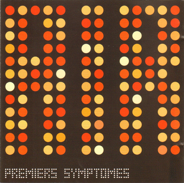 AIR : Premiers Symptomes (CD, Comp, RE)