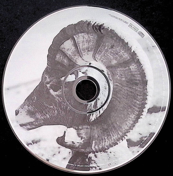 The Killers : Sam's Town (CD, Album)