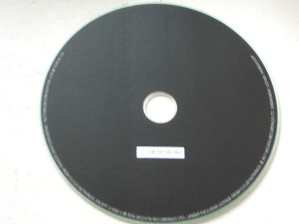 Cloud Nothings : Life Without Sound (CDr, Album, Copy Prot., Num, Promo)