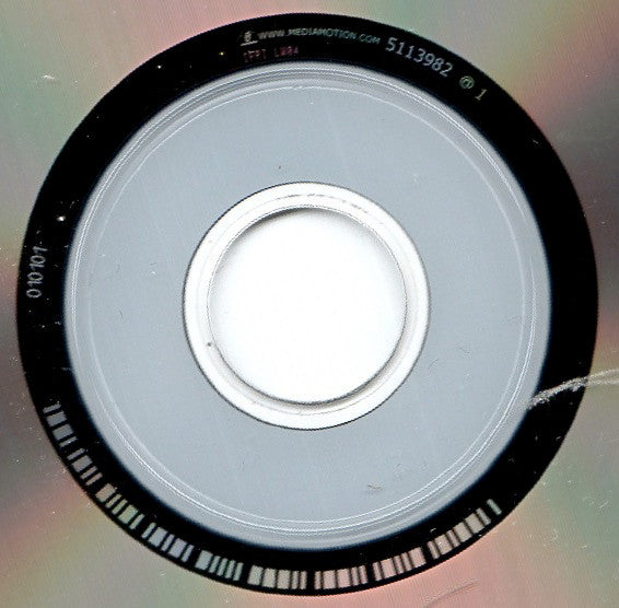 Rihanna Feat. Jay-Z : Umbrella (CD, Single, Car)