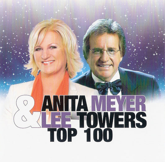 Anita Meyer & Lee Towers : Top 100 (5xCD, Comp)