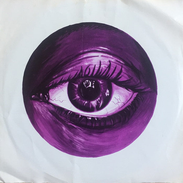 Angelflight Railways : Tell Me About Her / I Can't Get It Better (7", Single)