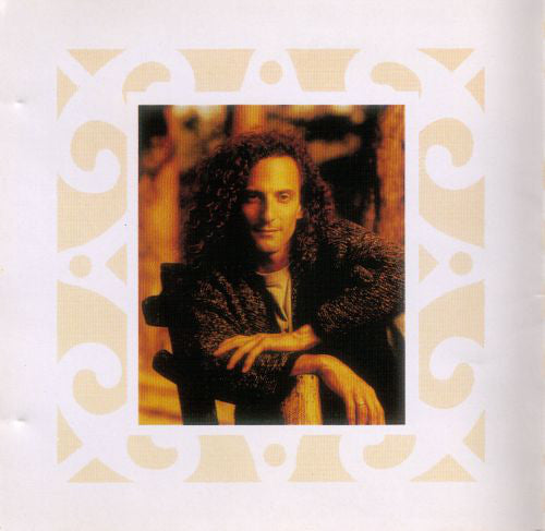 Kenny G (2) : Miracles - The Holiday Album (CD, Album)