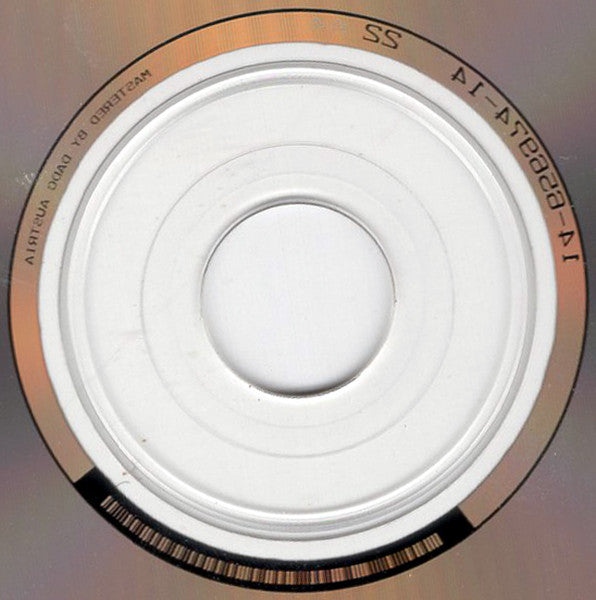 Kaoma : Danca Tago-Mago (CD, Maxi)