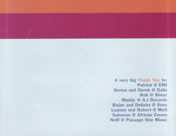Various : The Great Pan-African Trip (CD, Comp)