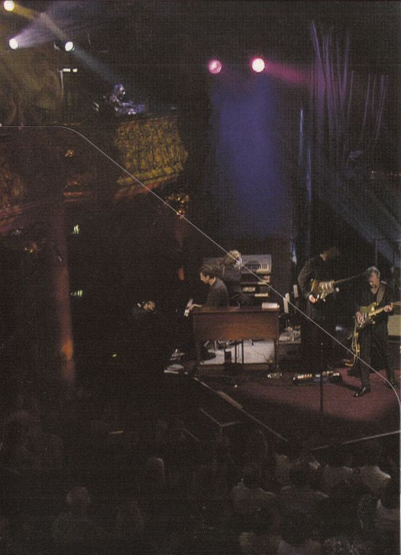 Boz Scaggs : Greatest Hits Live (DVD, PAL)