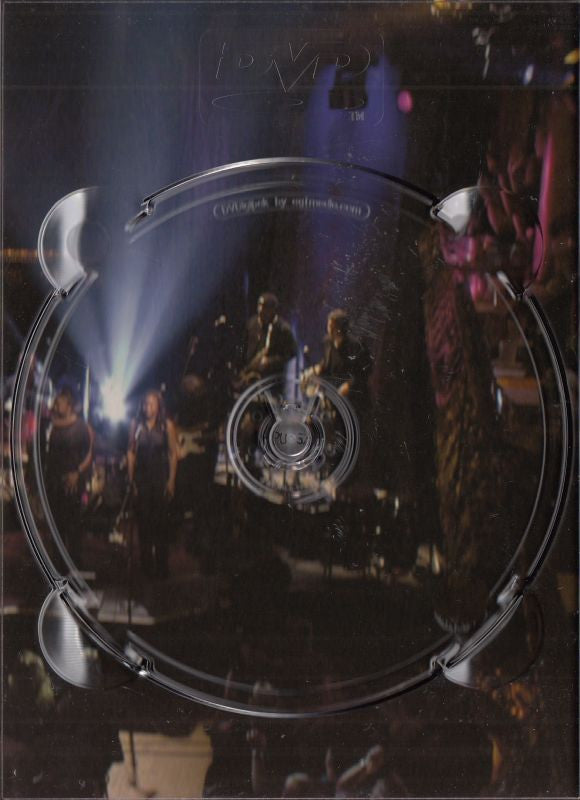 Boz Scaggs : Greatest Hits Live (DVD, PAL)