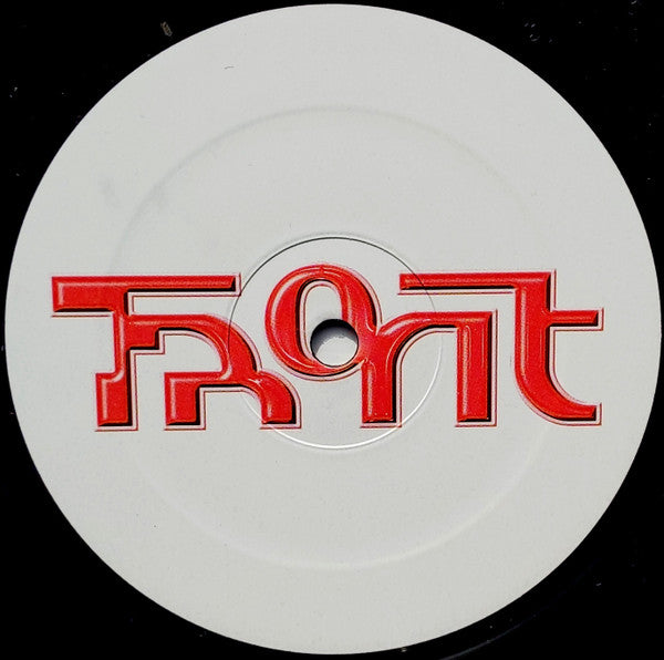 Criss Source : Miami 3000 (12")