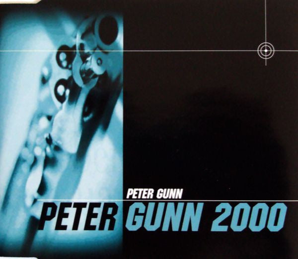 Peter Gunn : Peter Gunn 2000 (CD, Maxi)
