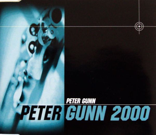 Peter Gunn : Peter Gunn 2000 (CD, Maxi)