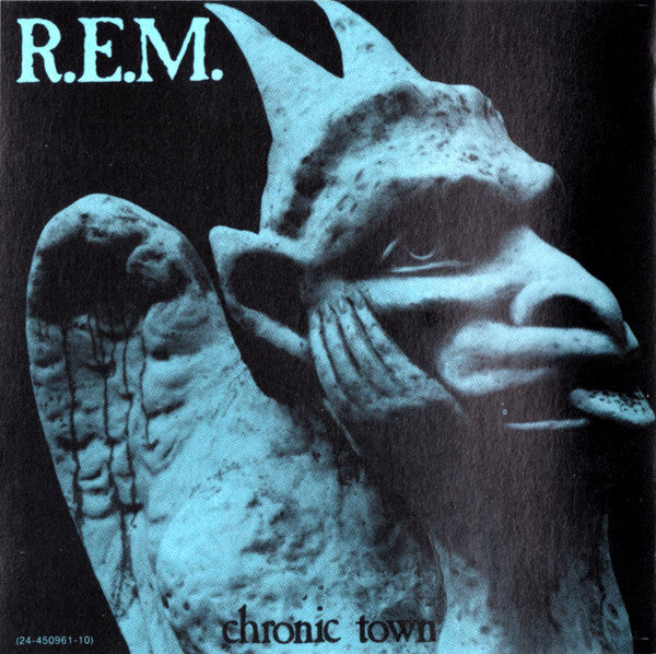 R.E.M. : Dead Letter Office (CD, Comp)