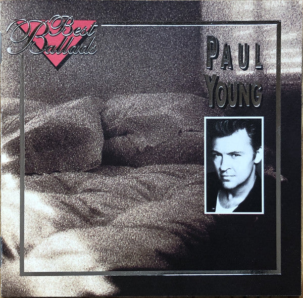 Paul Young : Best Ballads (CD, Comp)