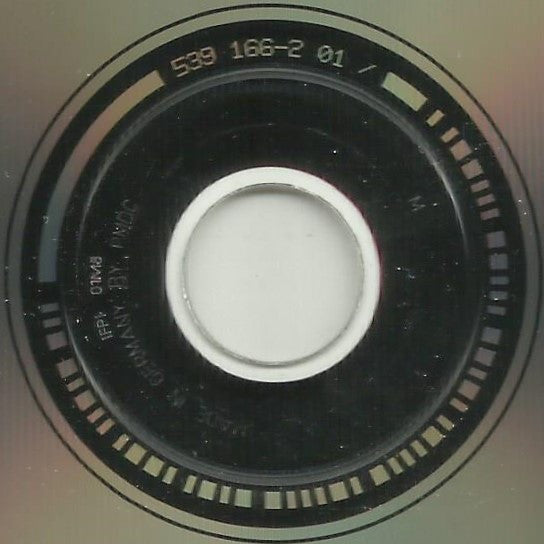 Björk : Homogenic (CD, Album)